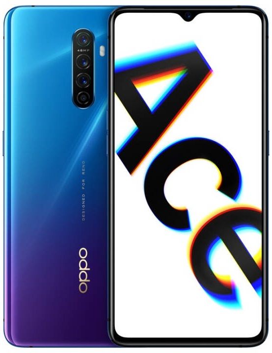 Oppo Reno Ace Standard Edition Dual SIM TD-LTE CN 256GB PCLM10